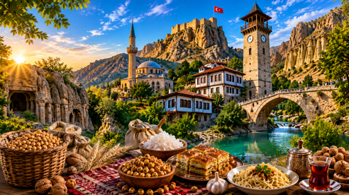 35. Bölüm - Çankırı 35. Bölüm - Çankırı