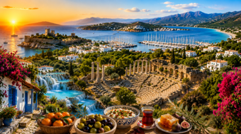 447. Bölüm - Muğla