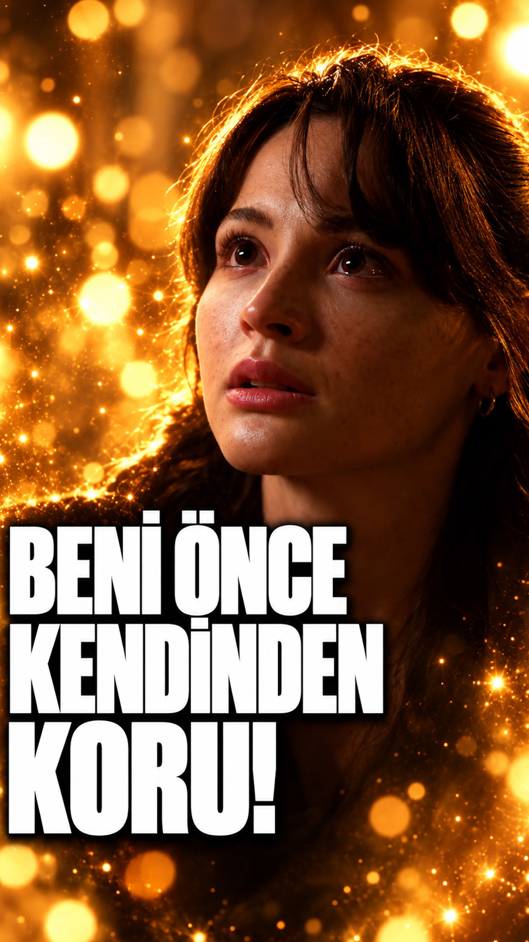 Meryem, Kadir’in Yüzüne Gerçeği Vurdu!