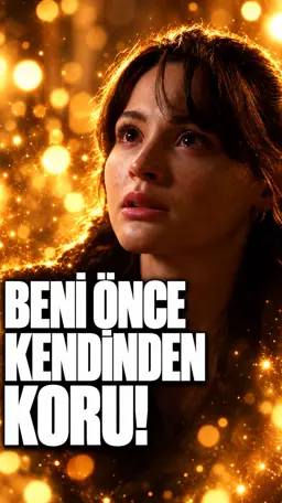 Meryem, Kadir’in Yüzüne Gerçeği Vurdu!