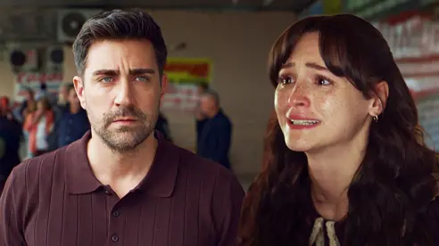 11. Bölüm 2. Fragman (Final) 11. Bölüm 2. Fragman (Final)