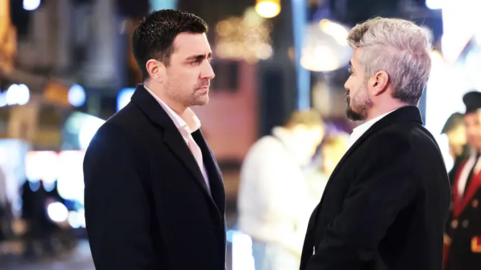 Çirkin İlk Bölümüyle Yarın Star'da Başlıyor!