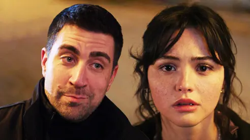 1. Bölüm 2. Fragman 1. Bölüm 2. Fragman