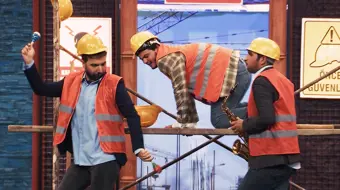 209. Bölüm Tanıtım 