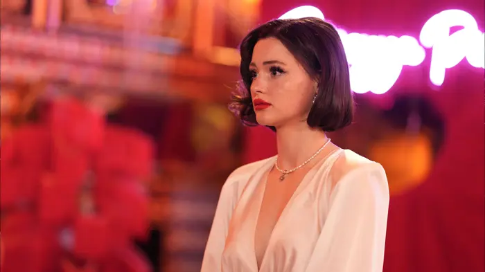 Pazar Akşamının Galibi Çirkin!