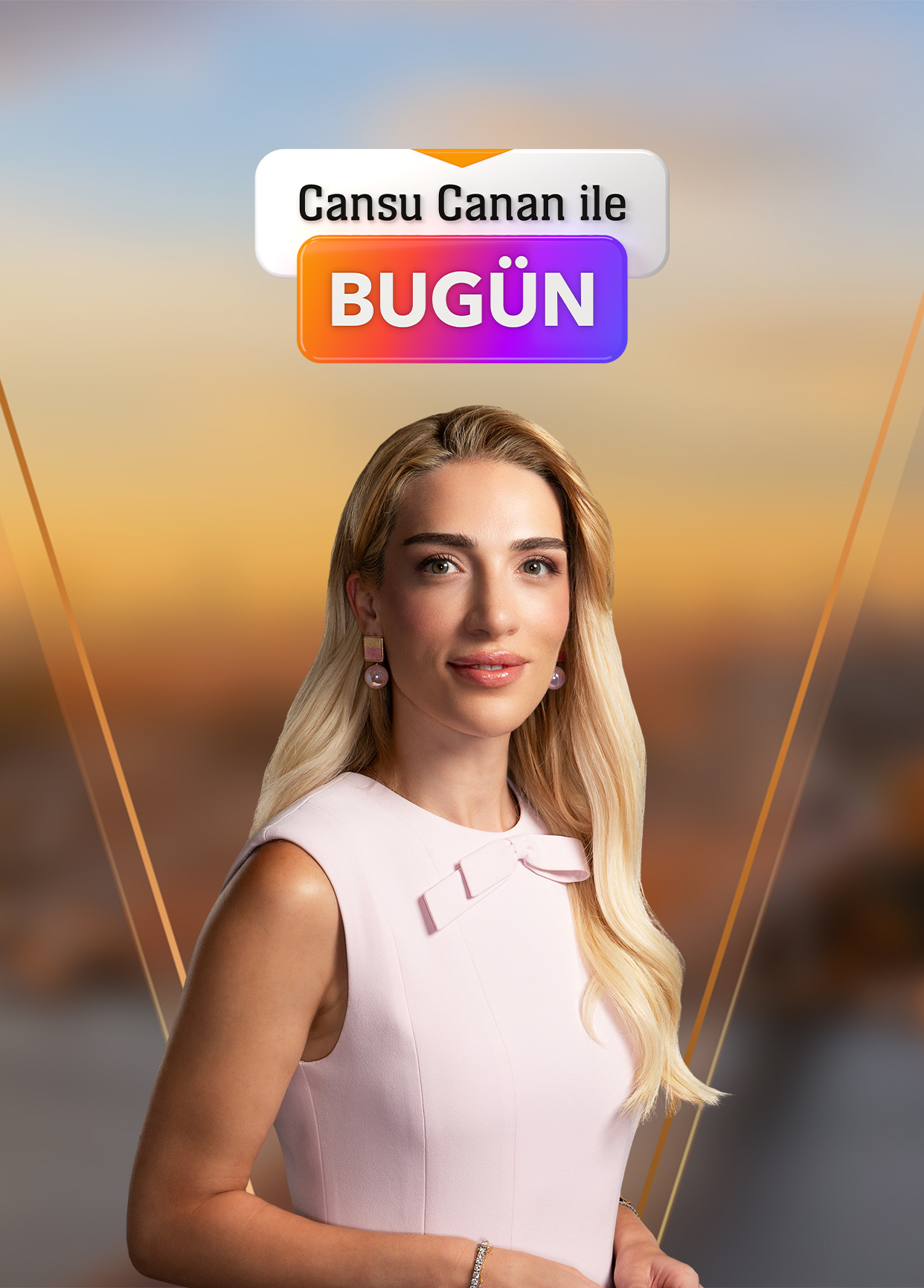 Cansu Canan ile Bugün