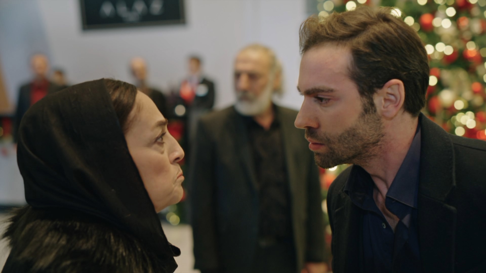 42. Bölüm Fragman 