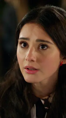 Sen Nişanlısın… Bana Namahremsin!