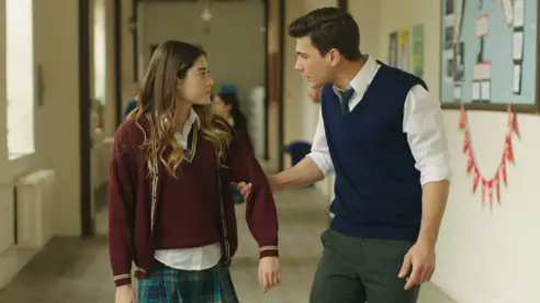 12. Bölüm Fragmanı 12. Bölüm Fragmanı