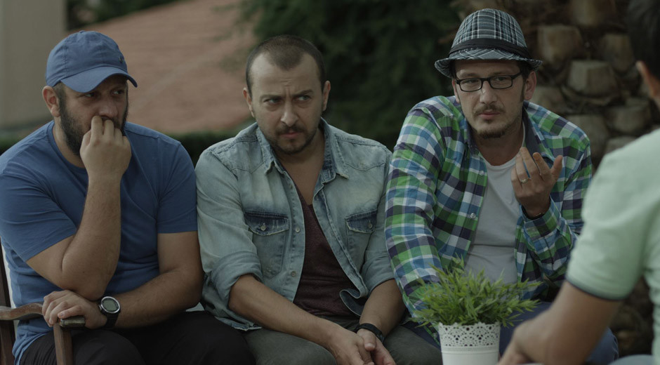 4. Bölüm Fragmanı