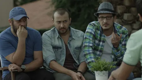 4. Bölüm Fragmanı 4. Bölüm Fragmanı