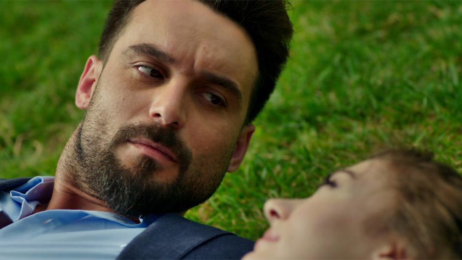 'Ne yapıyorum ben?'
