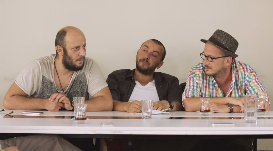 Ekip, 'Leyla ile Mecnun'un bittiğini nasıl öğrendi?