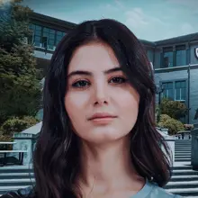 Leyla Leyla