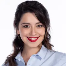 Güliz Yıldırım Güliz Yıldırım
