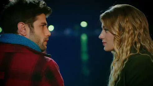 25. Bölüm Fragmanı 25. Bölüm Fragmanı
