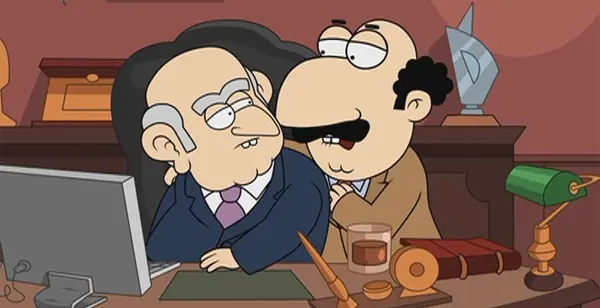 9. Bölüm Fragmanı