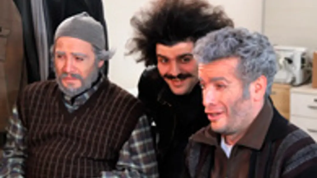 29.Bölüm Fotoğrafları 29.Bölüm Fotoğrafları