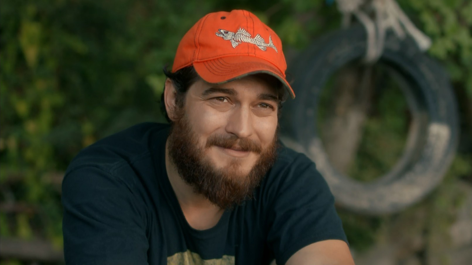 Çağatay Ulusoy Sürprizi