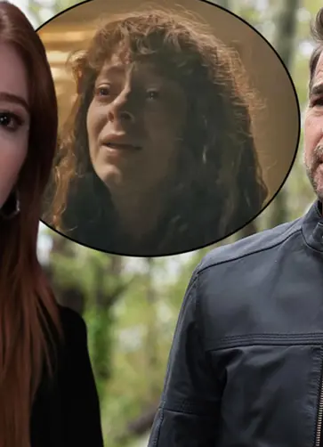Çöp Adam'da Tamer'in geçmişi açığa çıktı! Çöp Adam'da Tamer'in geçmişi açığa çıktı!