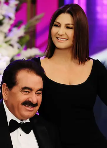 İbo Show Herkesi Ekran Başına Kilitledi İbo Show Herkesi Ekran Başına Kilitledi