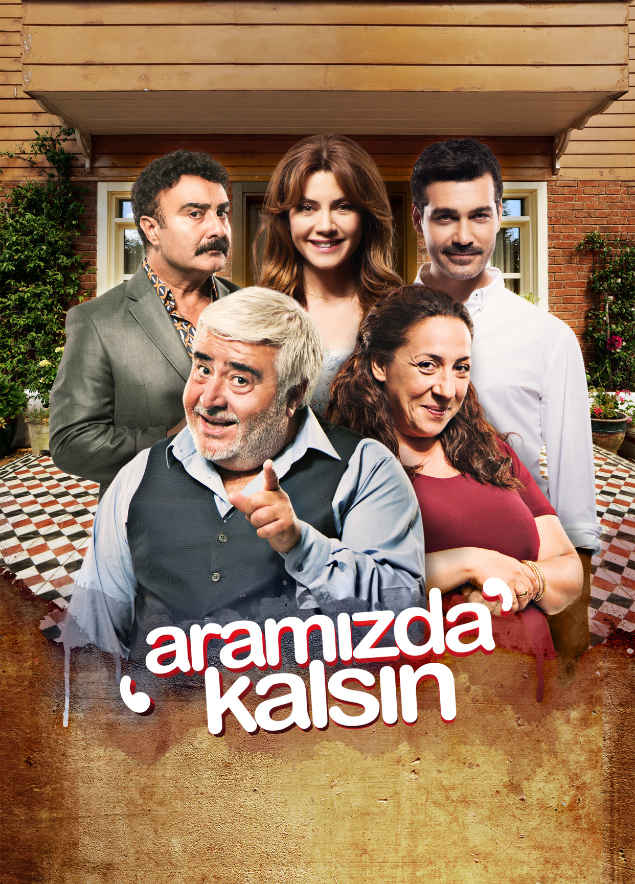 Aramızda Kalsın