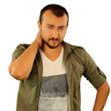 Ali Atay Ali Atay