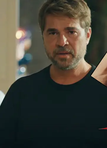Çöp Adam'da Tamer, oğlunu kaçıranı buldu! Çöp Adam'da Tamer, oğlunu kaçıranı buldu!