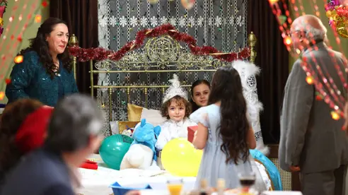 17. Bölüm Fragmanı 17. Bölüm Fragmanı