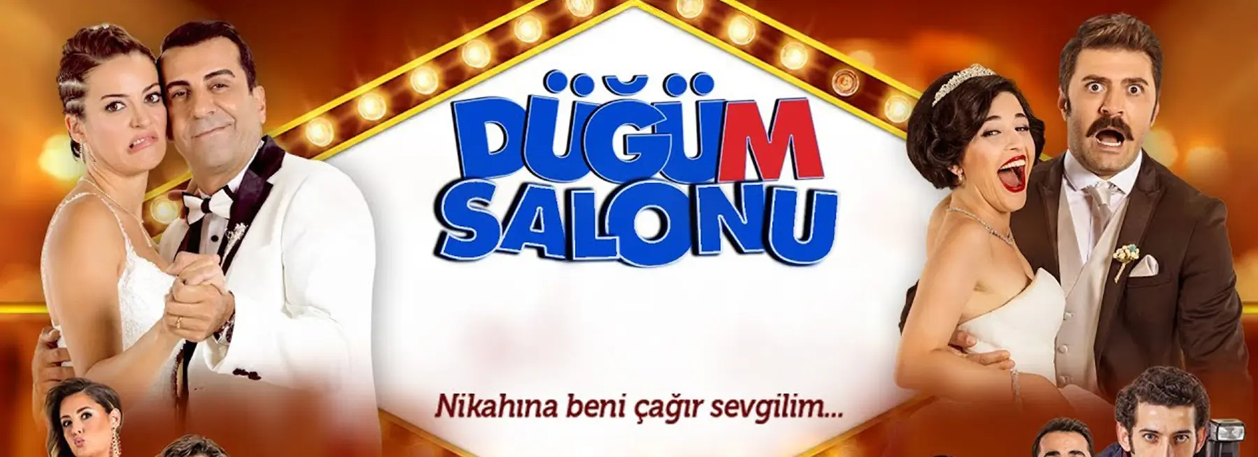 Düğüm Salonu