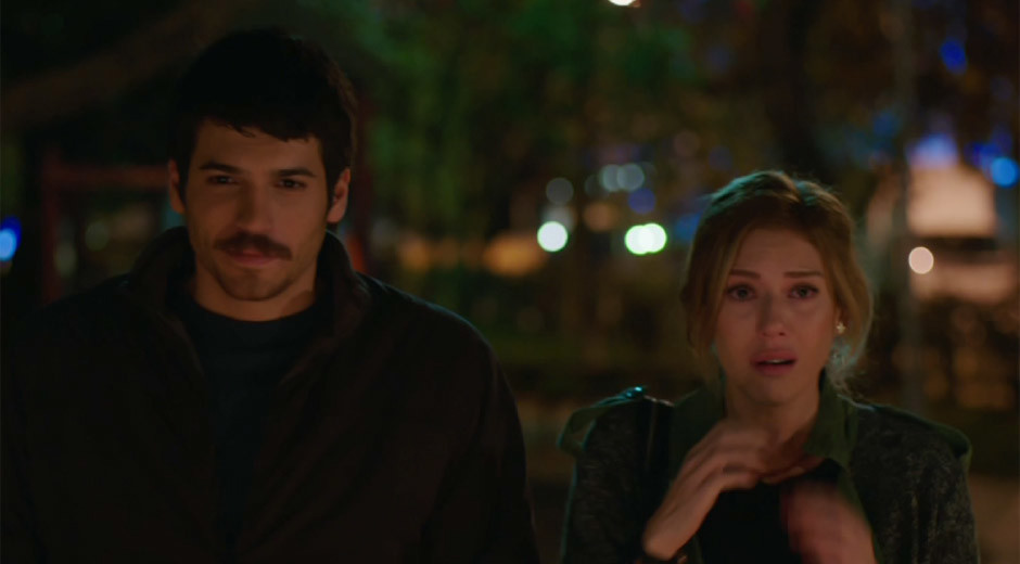 7. Bölüm 2. Fragmanı
