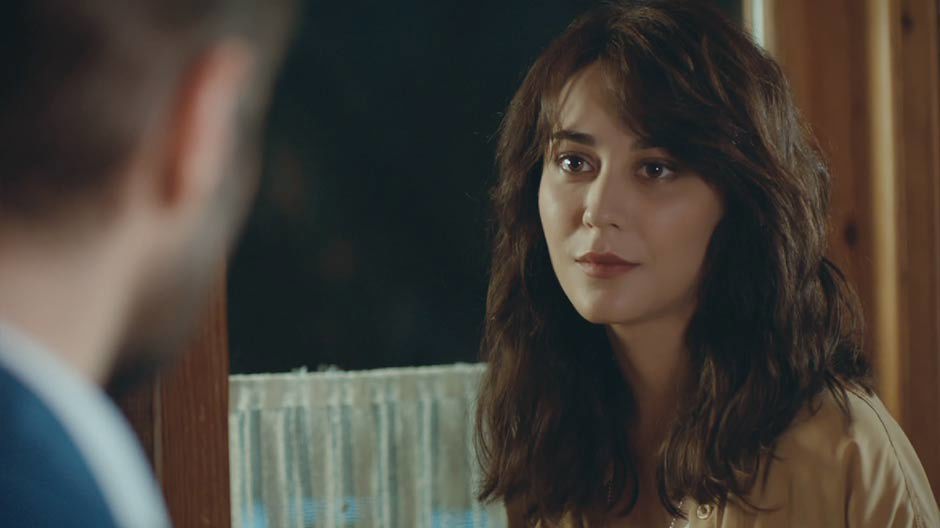 'Sen o parayla oğluna bakıcı tut'