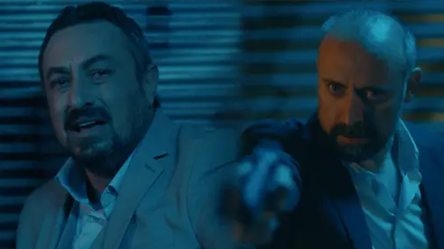 Yapma İrfan! Yapma İrfan!