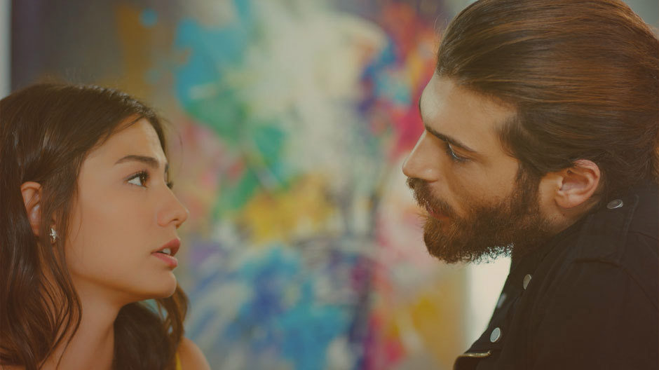 1. Bölüm Fragmanı