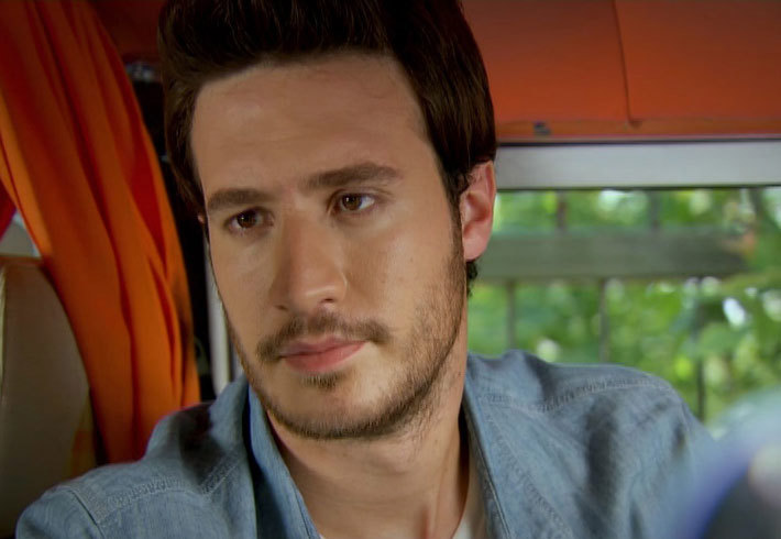 'Senin için ölürüm'