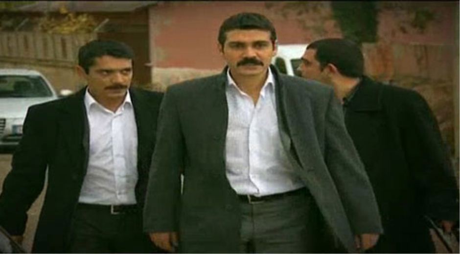Firar 12. Bölüm Fragmanı
