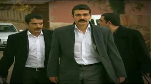 Firar 12. Bölüm Fragmanı Firar 12. Bölüm Fragmanı