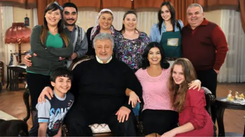 34. Bölüm 34. Bölüm