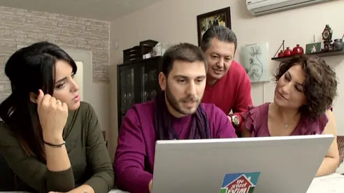 15. Bölüm Fragmanı 15. Bölüm Fragmanı