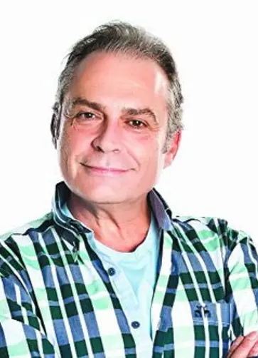 Kızım için de kadın kılığına girerdim Kızım için de kadın kılığına girerdim
