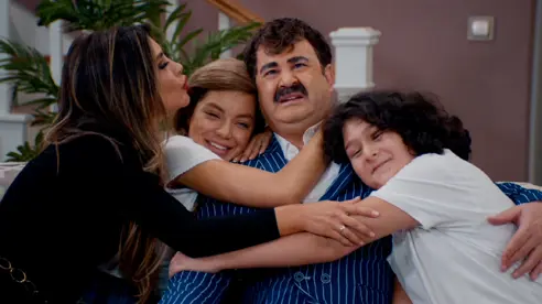 Eymen, dönüyor, Erman'ın hayatı değişiyor! Eymen, dönüyor, Erman'ın hayatı değişiyor!