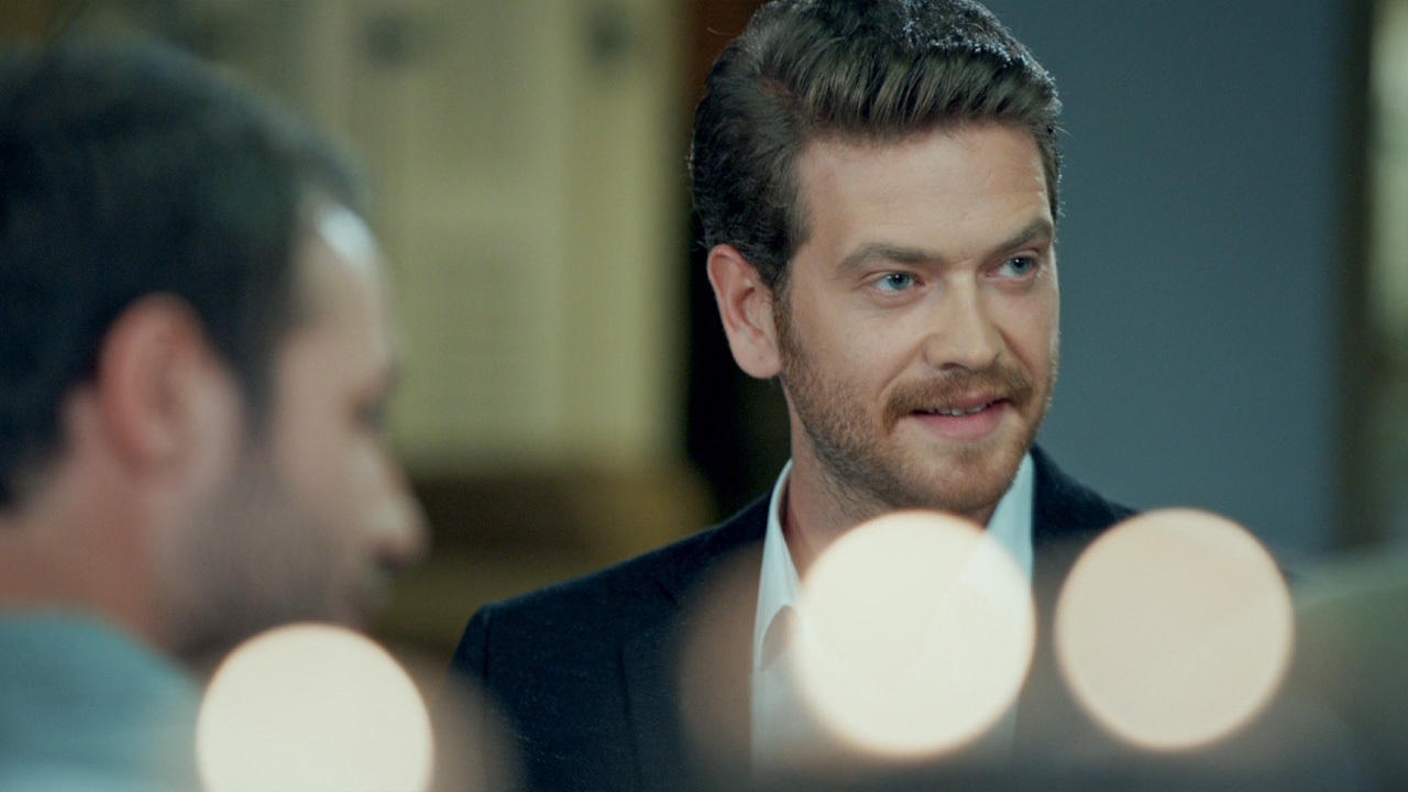 Kerem, annesine yapılanlara sessiz kalacak mı?