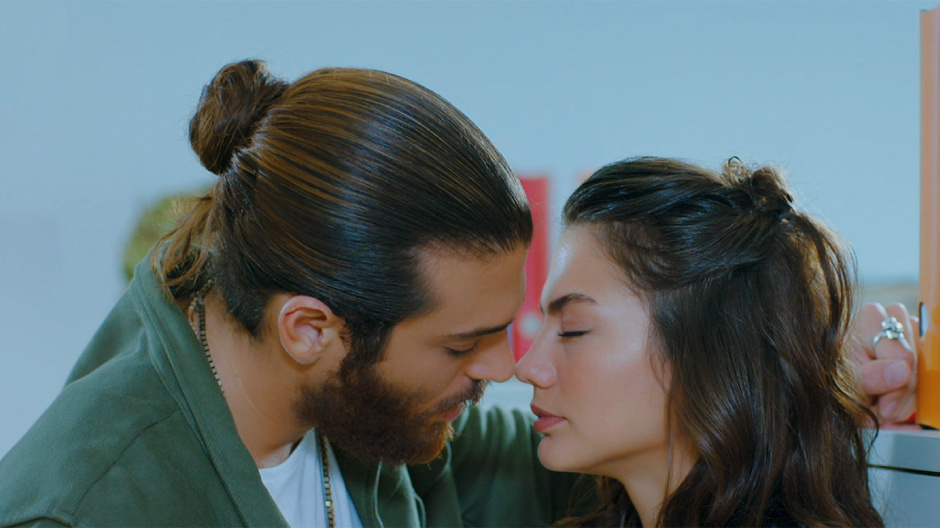 13. Bölüm Fragmanı
