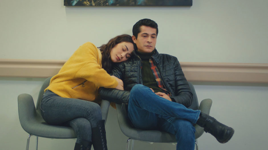 17. Bölüm Fragmanı