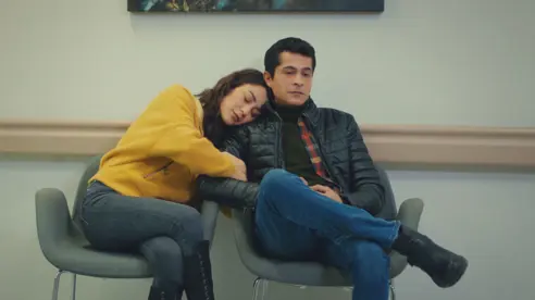 17. Bölüm Fragmanı 17. Bölüm Fragmanı