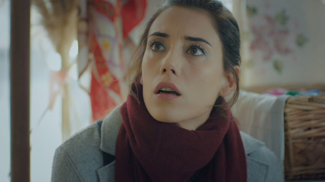 'Ne yapacağım ben, nasıl kurtulacağım o adamdan?'