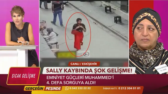 Akıllara durgunluk veren bir gelişme