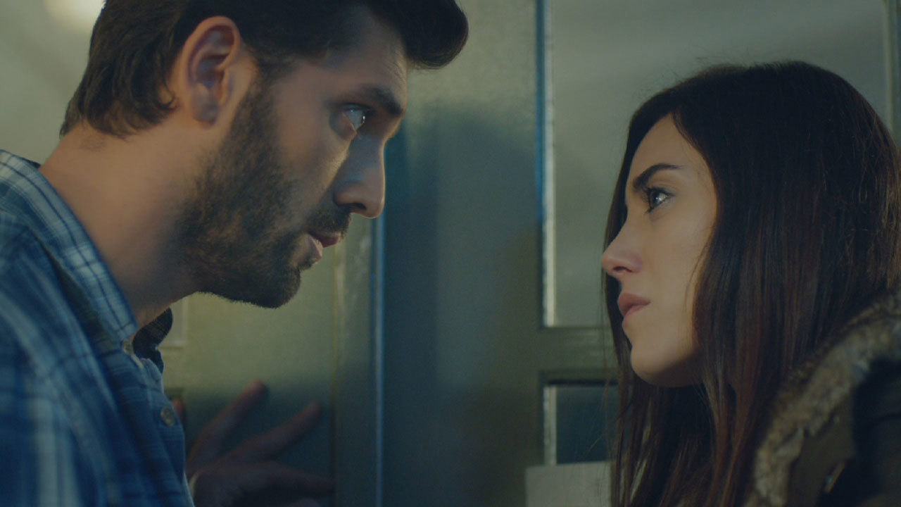 5. Bölüm Fragmanı
