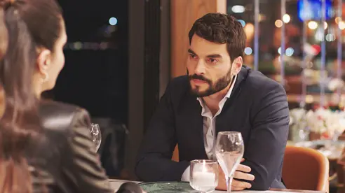 21. Bölüm 21. Bölüm