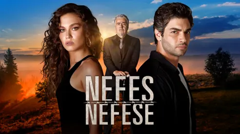 8. Bölüm Fragmanı 8. Bölüm Fragmanı